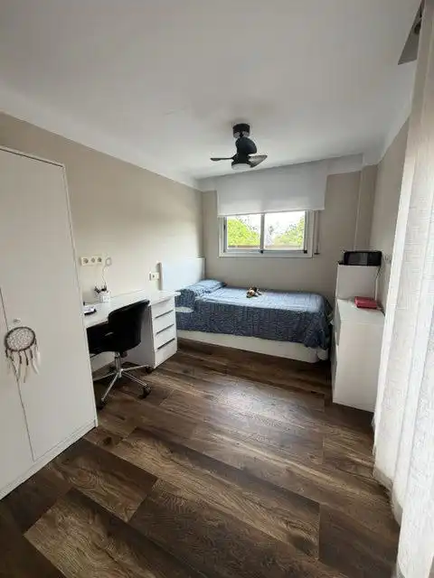 Bedroom of Ground floor for sale in La Ràpita  with Terrace