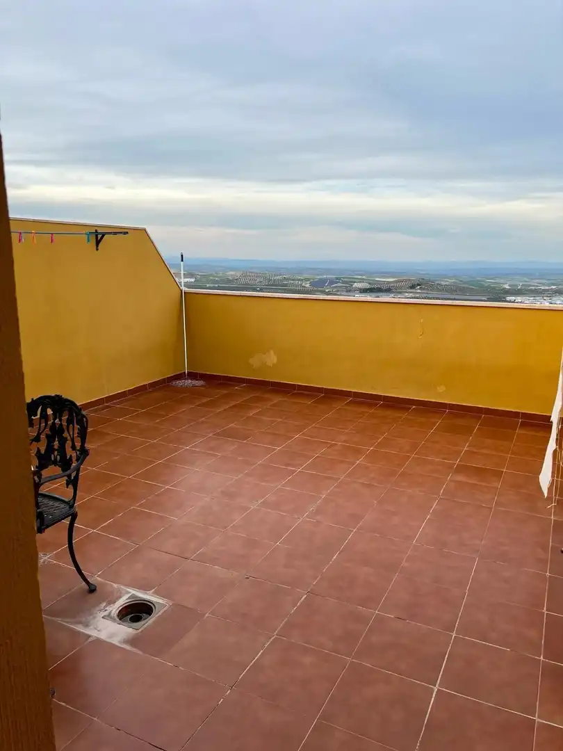 Casa en venda a Ctra. Circunvalación - La Magdalena, imagen 3