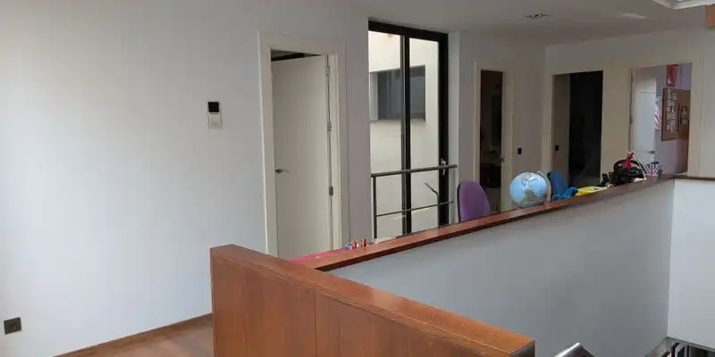 Casa o xalet en venda en Dos Hermanas amb Aire condicionat