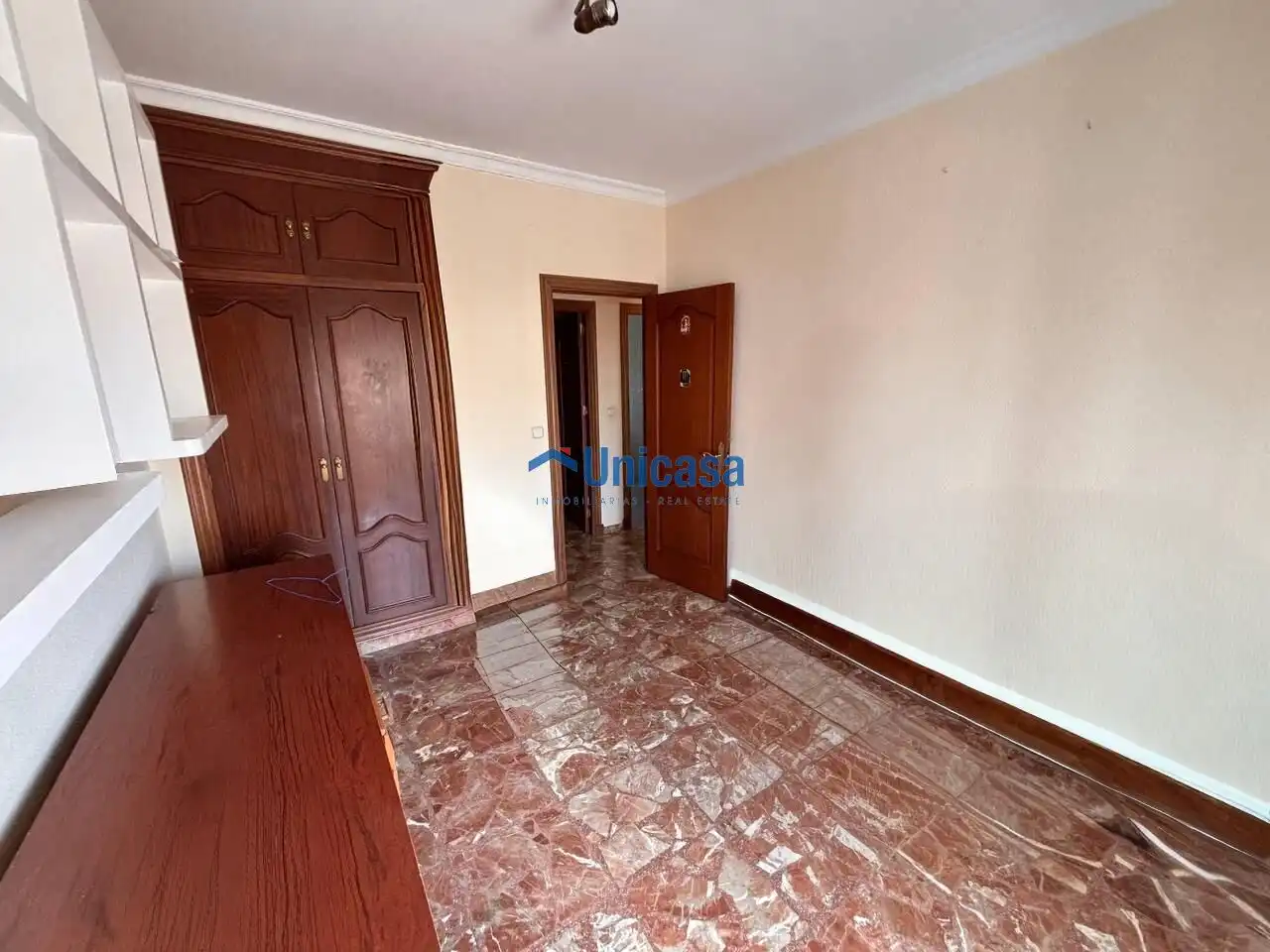 Habitación de Piso en venta en Málaga con Aire acondicionado, Terraza y Amueblado