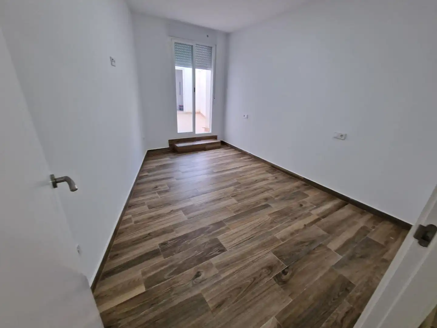 Rez-de-chaussée à vendre à Casco Antiguo
