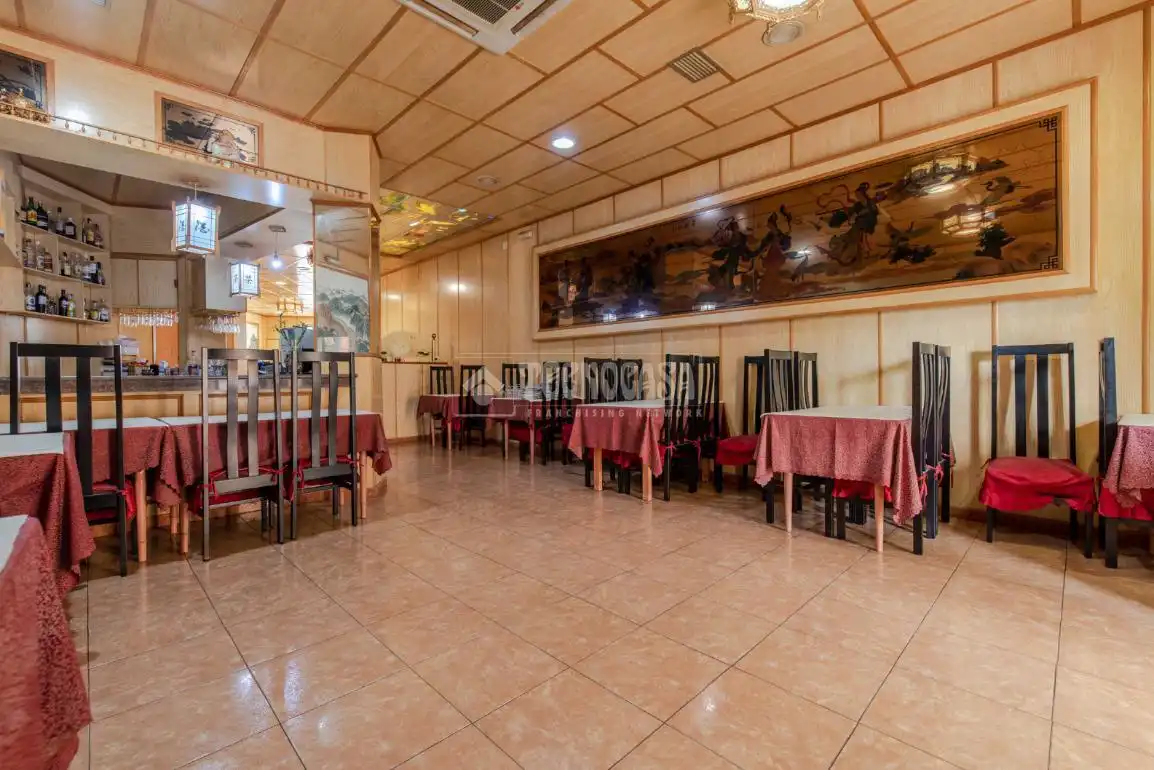Business premises for sale in Centro