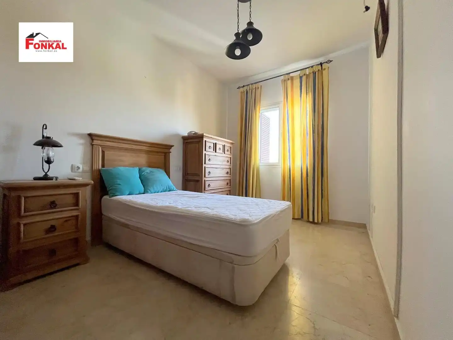 Habitación de Casa o chalet en venta en Jerez de la Frontera con Aire acondicionado, Terraza y Trastero