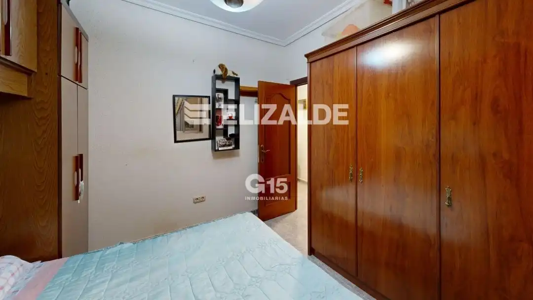 Habitación de Piso en venta en Lasarte-Oria con Calefacción