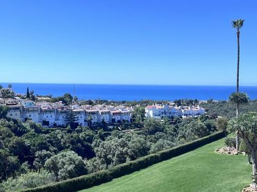 Appartement avec piscine à vendre à Calahonda