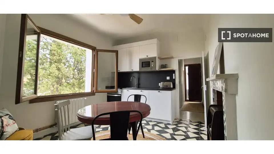 Habitación en La Zubia Ciudad