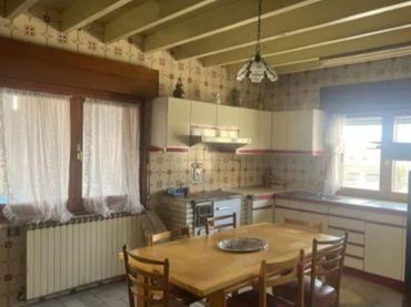 House for sale in Castrojeriz