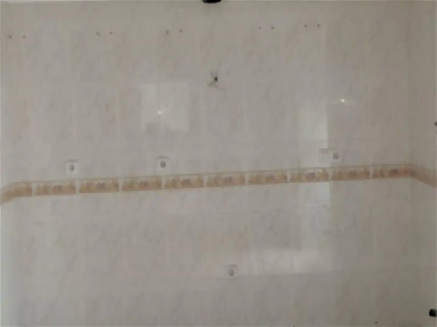 Baño de Piso en venta en Porcuna con Trastero