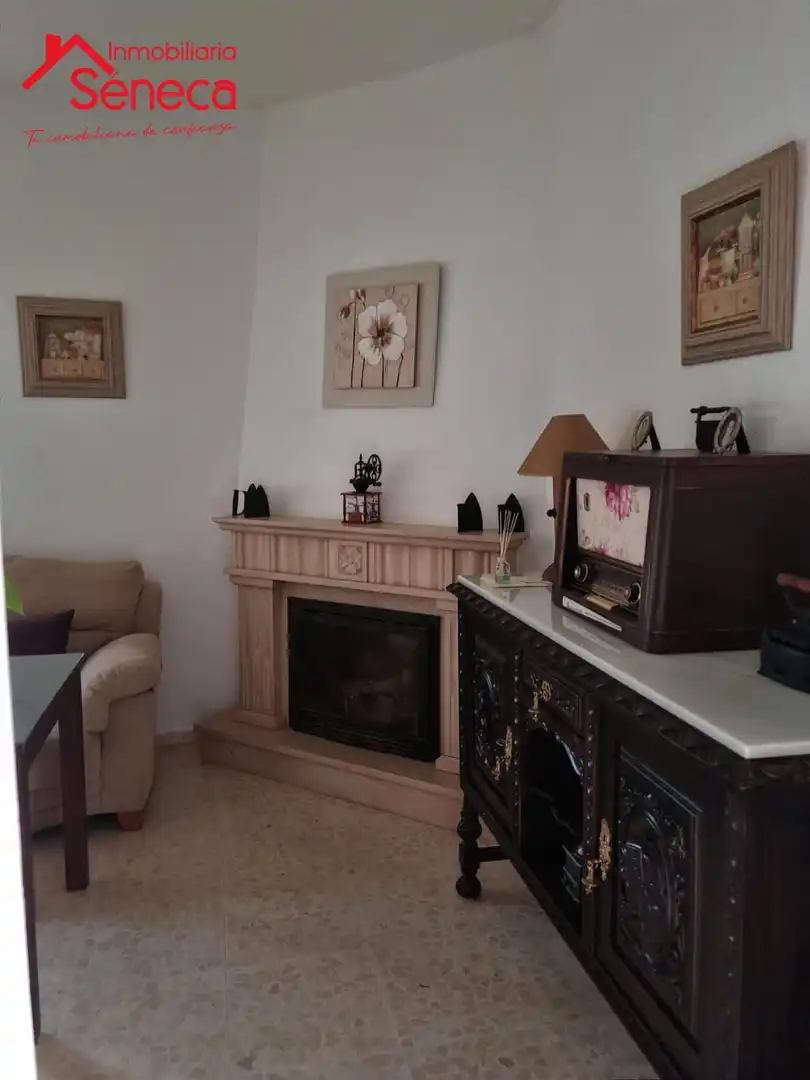 Wohnzimmer von Grundstücke zum Verkauf in Córdoba