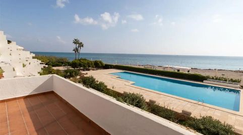 Foto 2 de Apartament en venda a Calle Clot del Mingot, 10, Altea ciudad, Altea