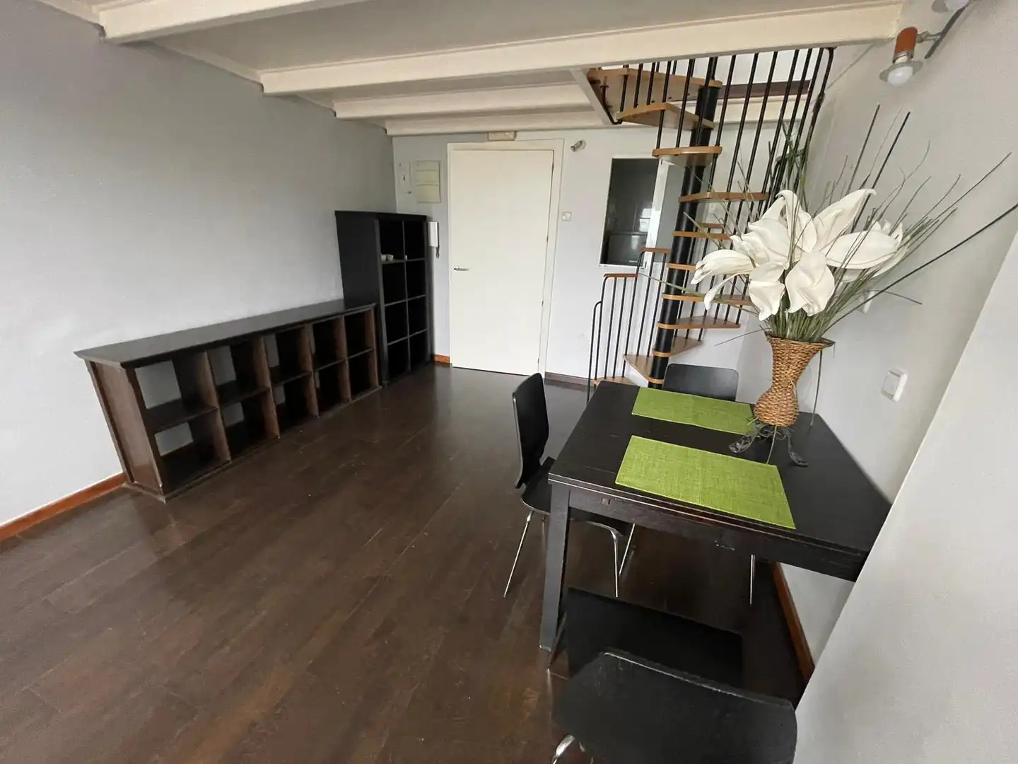 Wohnung mit Terrasse zur Miete in Calle Cerro del Murmullo, imagen 5