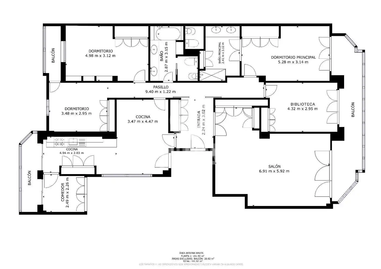 Flat for sale in Cádiz  with Heating, Storage room and Balcony