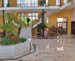 Apartment to rent in  Sevilla Capital  with Air Conditioner, Furnished and Washing machine