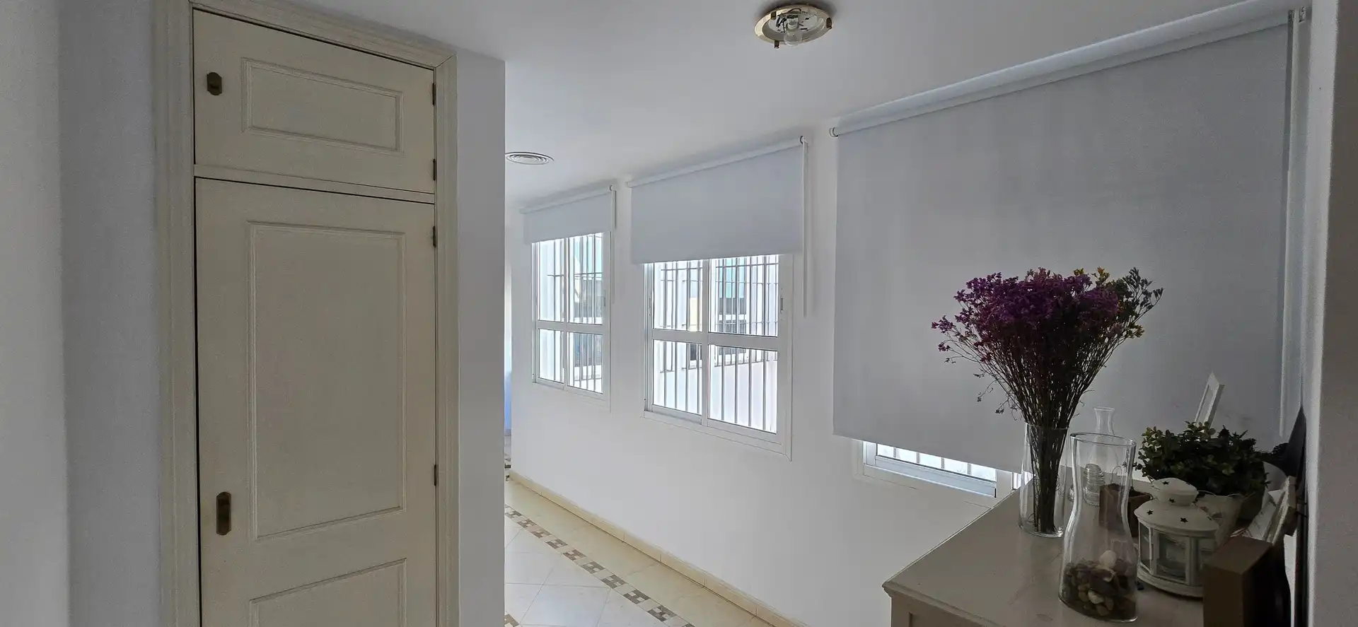 Flat with terrace for sale in Calle San Agustín, imagen 19
