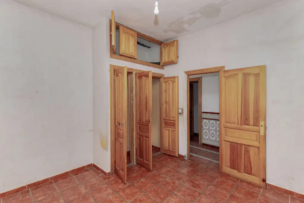 Casa o chalet en venta en La Puebla de Montalbán