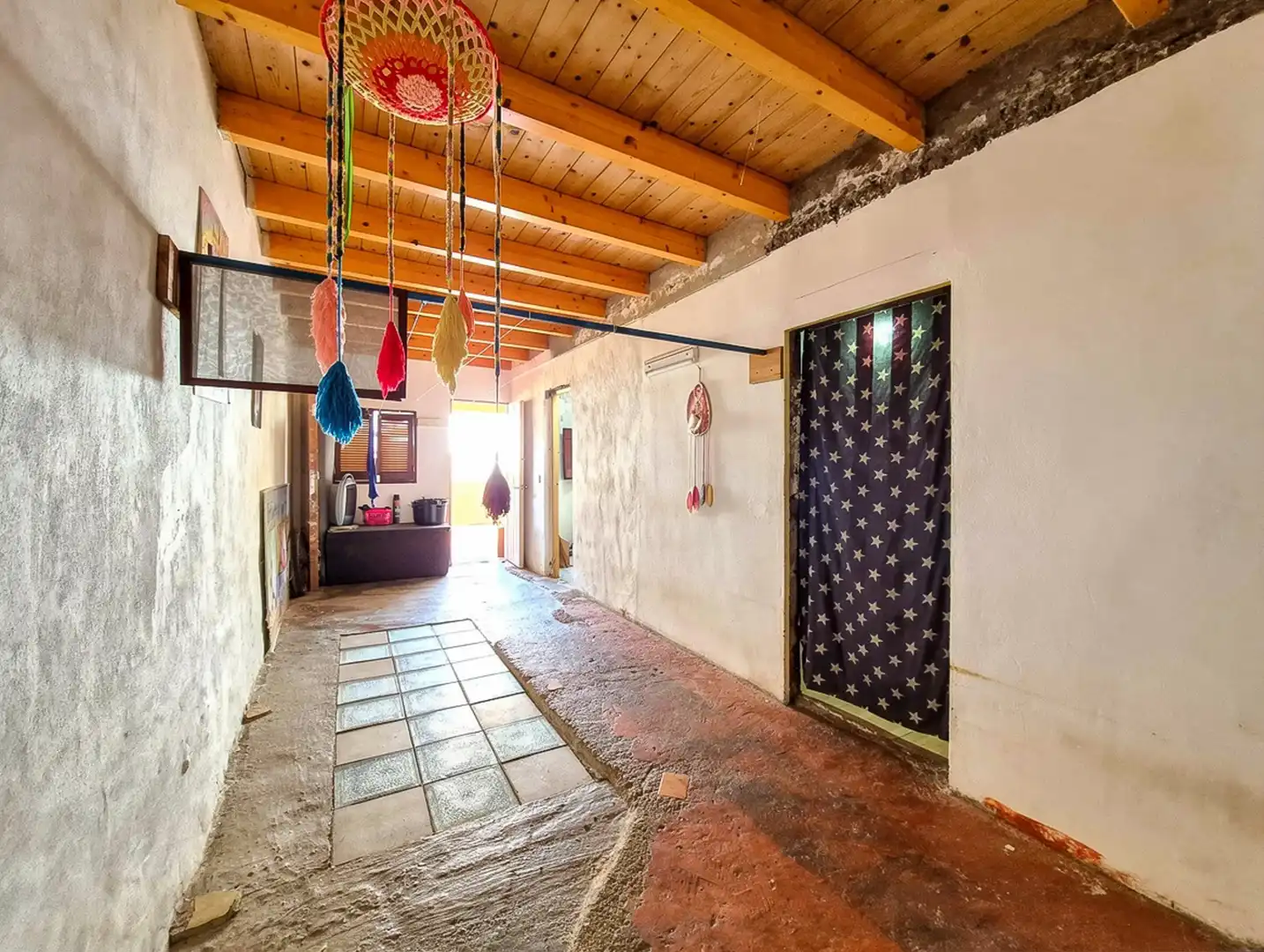 Finca rústica en venta en Calle Tirma, 17, Callejón del Castillo - El Calero - Las Huesas