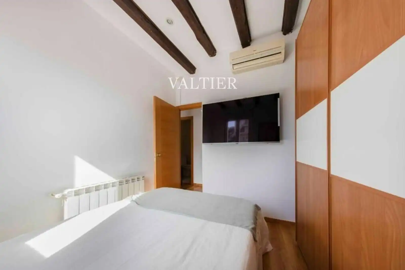Penthouse with lift for sale in Glorieta de Ruiz Giménez, imagen 11