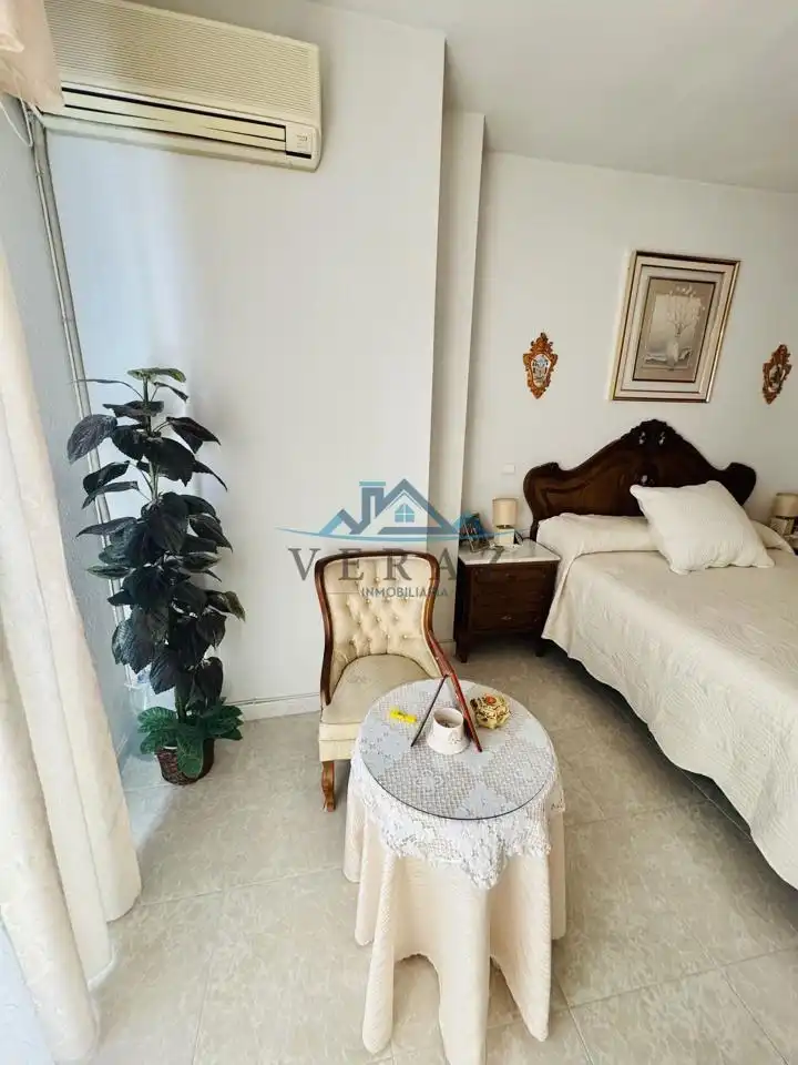 Habitación de Piso en venta en Talavera de la Reina con Aire acondicionado y Calefacción