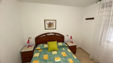 Foto 3 de Apartamento de alquiler en Fonte de Ons, Noalla, Sanxenxo