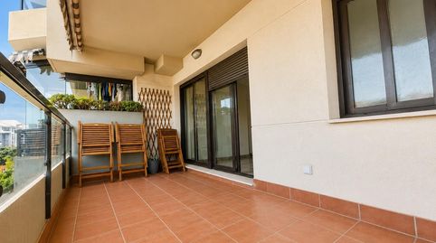 Foto 3 de Piso en venta en Juan Gris, Santa Cristina - San Rafael, Málaga Capital