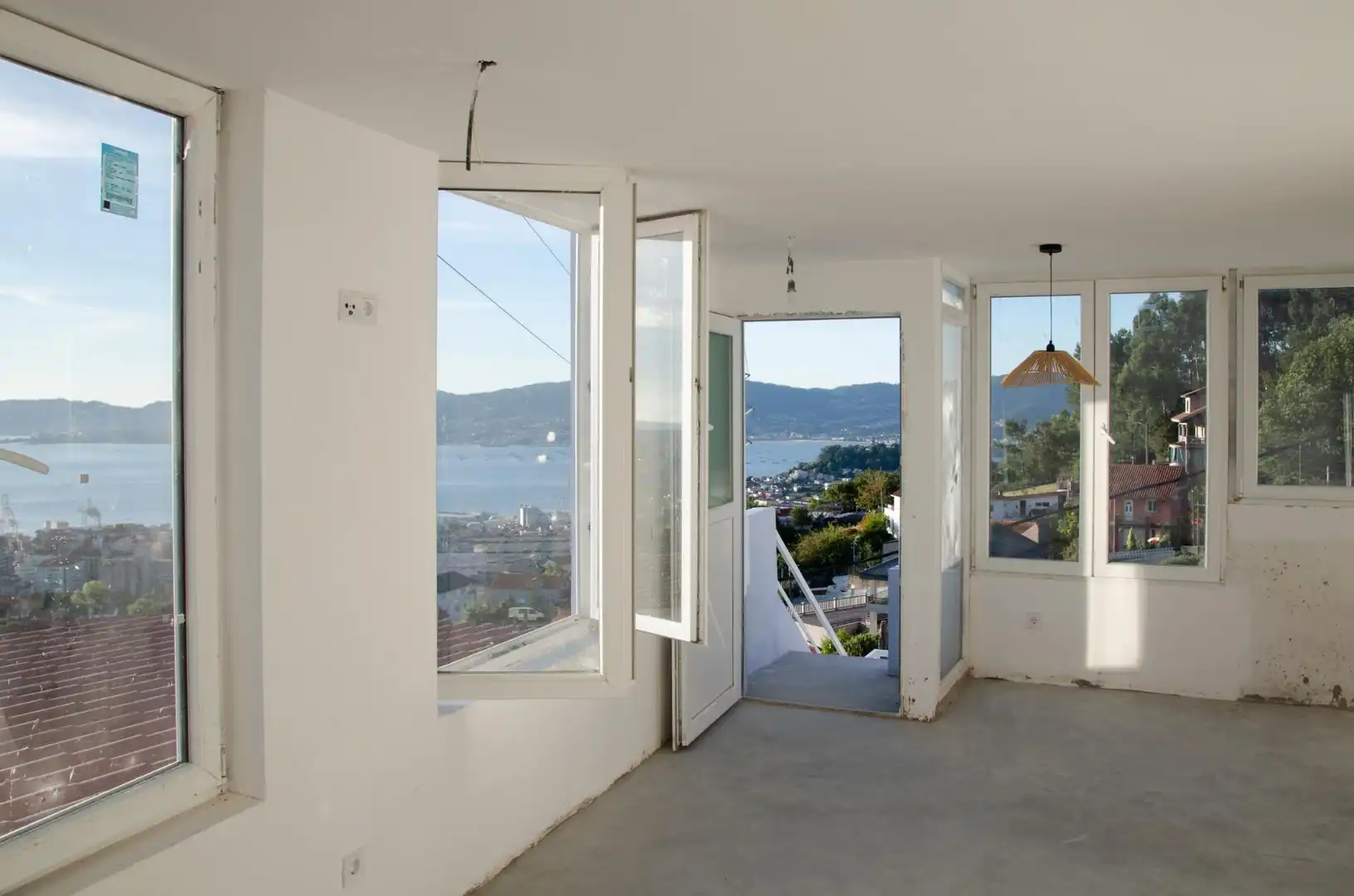 Casa o chalet en venta en Vigo  con Aire acondicionado, Amueblado y Balcón