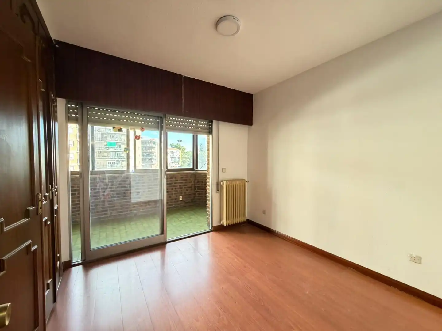 Maisonette zum Verkauf in Estación - Parque O'Donnell