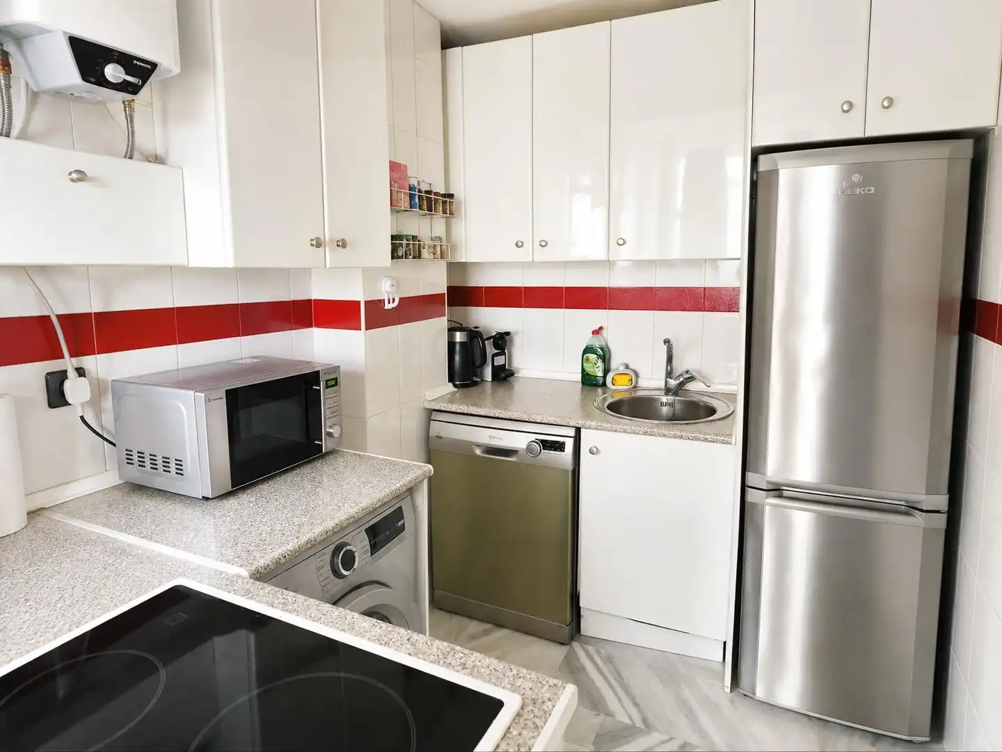 Apartament en venda a Centro, imagen 3