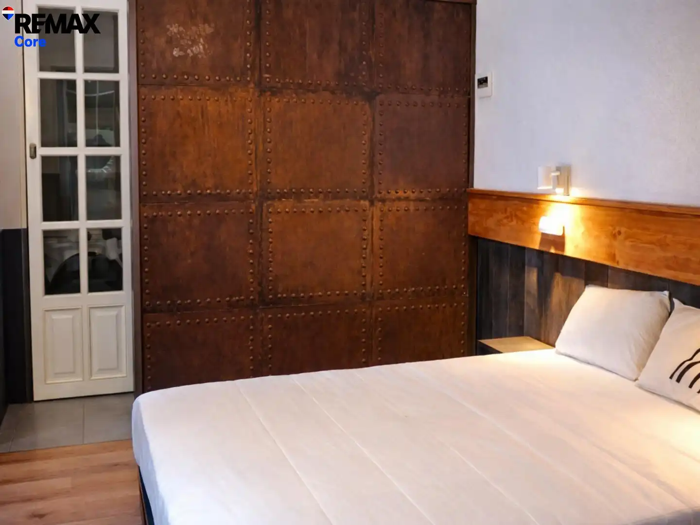 Habitación de Dúplex en venta en Zafra con Aire acondicionado, Terraza y Balcón