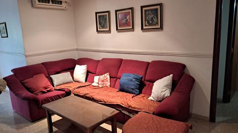 Foto 3 de Apartament de lloguer a Centro, San Vicente del Raspeig / Sant Vicent del Raspeig