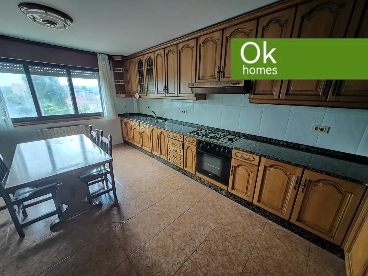 Casa amb terrassa en venda a Carral, imagen 23