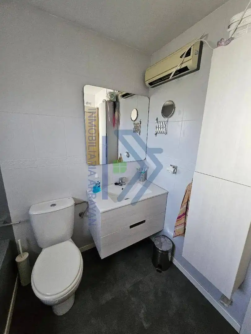 Baño de Casa o chalet en venta en Ogíjares con Aire acondicionado y Balcón