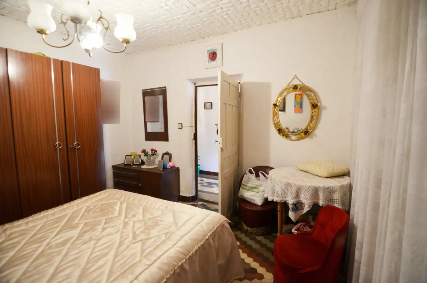 Maison rustique à vendre à Rollo - Puente Ladrillo, imagen 18
