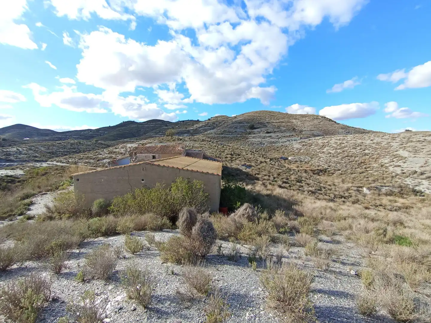 Country homes for sale in Bejar