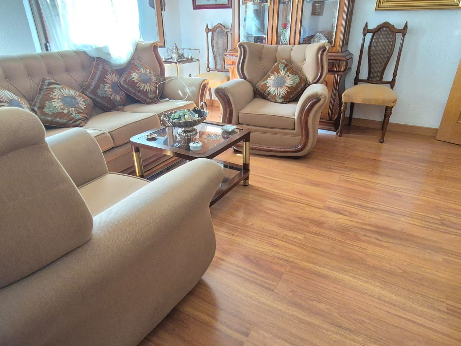 Flat for sale in Casco Antiguo, Badajoz Capital