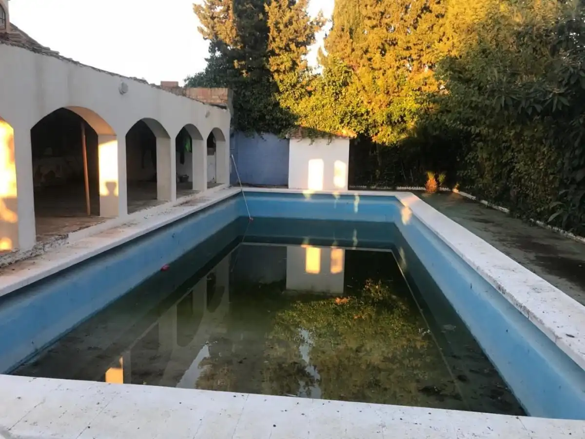 Xalet amb piscina en venda a Arcos de la Frontera