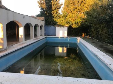 Villa con piscina in vendita a Arcos de la Frontera