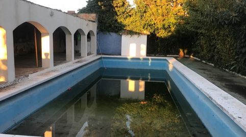 SE VENDE CHALET EN EL SANTISCAL