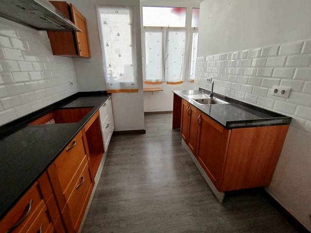 Piso en Venta en Asdrúbal - Bahía Blanca
