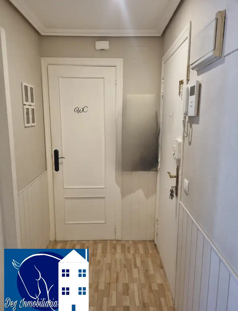 Flat with terrace for sale in Carrer de Sant Josep, imagen 16