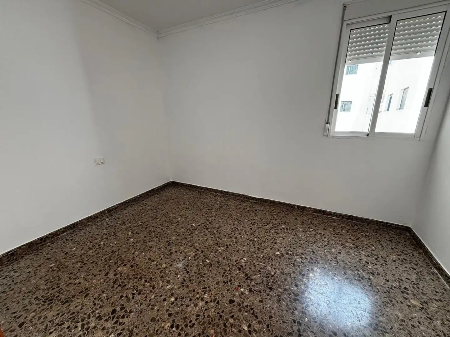 Bedroom of Flat for sale in Chilches / Xilxes  with Terrace and Balcony