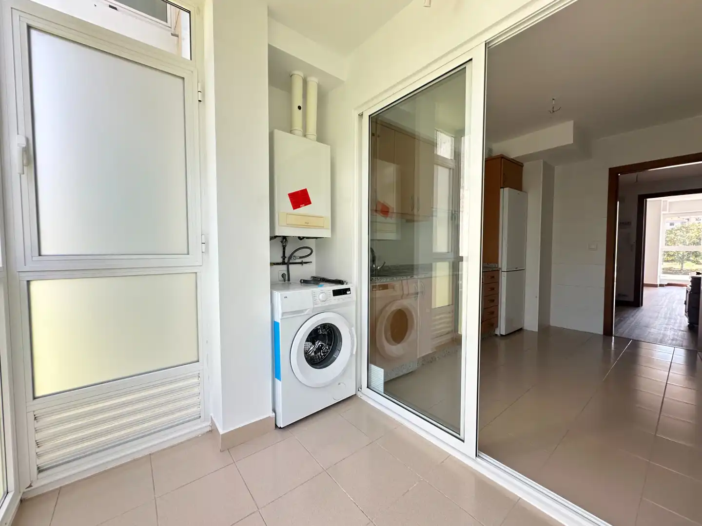 Wohnung zur Miete in Campus Norte - San Caetano