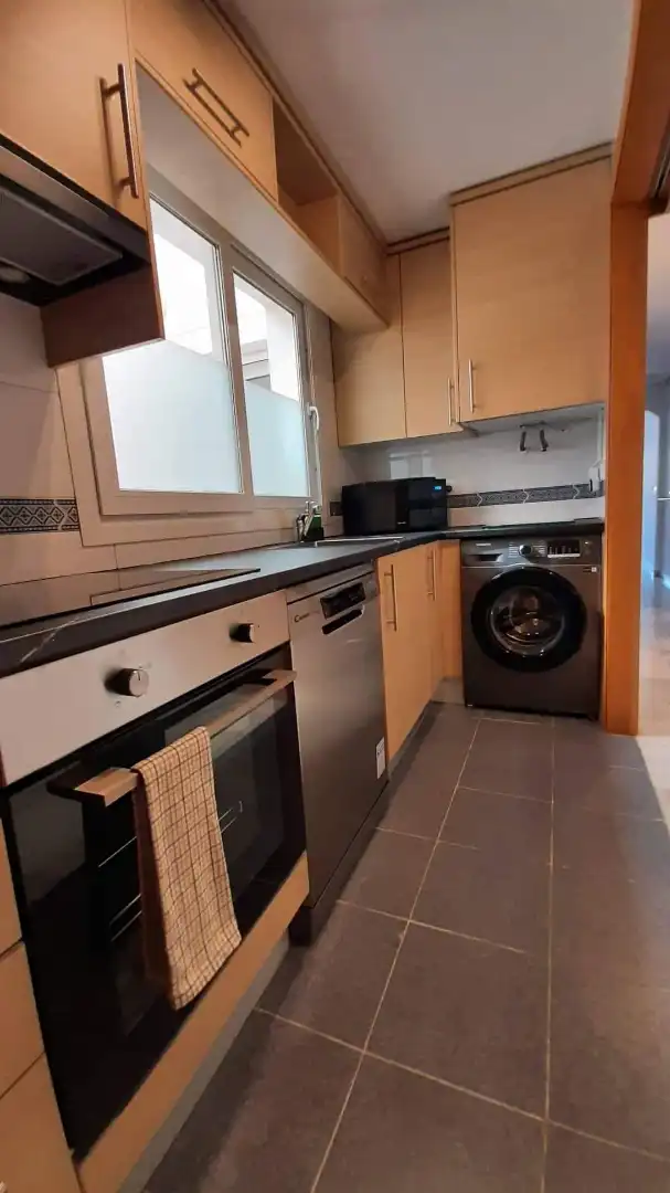 Apartament amb piscina en venda a Avinguda Masnou, imagen 10