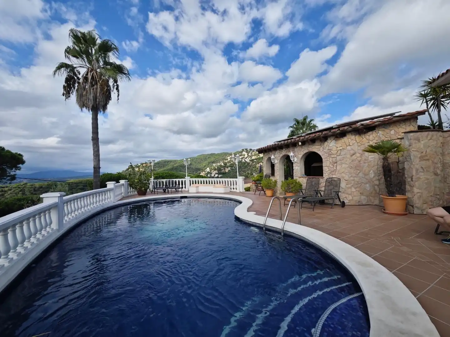 Casa con piscina en venta en Carrer de Montecarlo 43, imagen 49