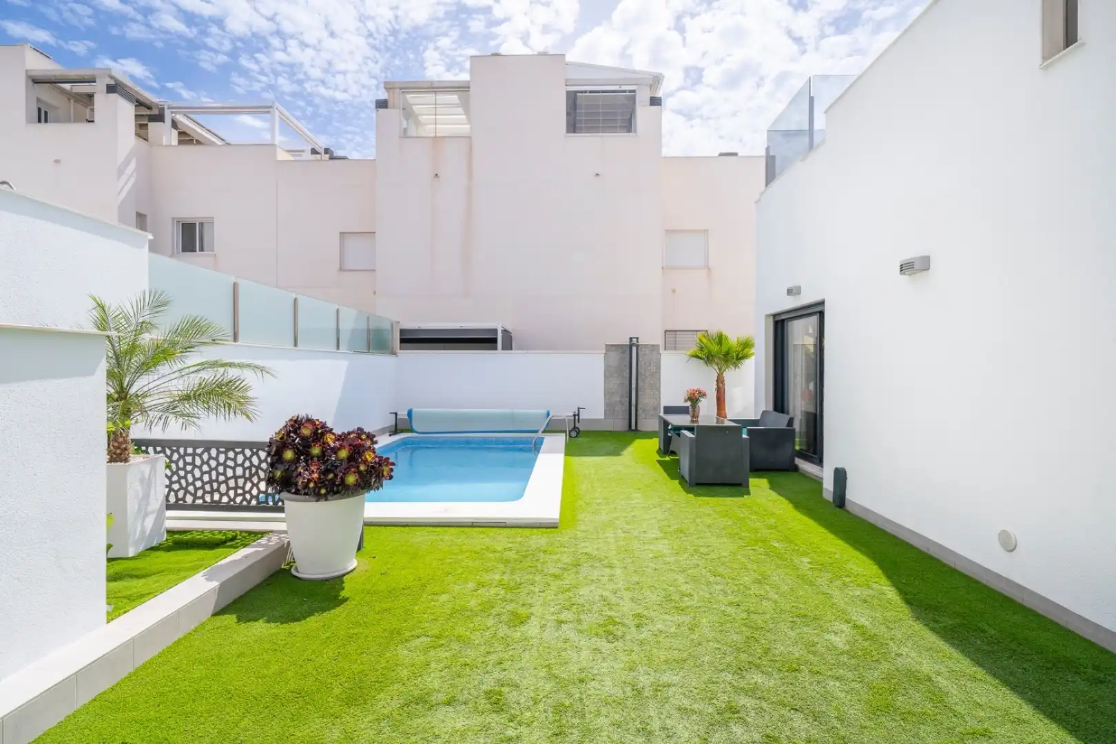 House with terrace for sale in Nueva Torrevieja - Aguas Nuevas, imagen 32