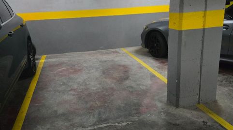 Foto 2 de Garatge de lloguer a Carrer de Sant Ramon Nonat, 4, Les Maravelles, Palma de Mallorca