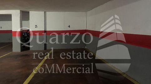SE VENDE PLAZA DE GARAJE EN GETAFE, (MADRID), imatge 2