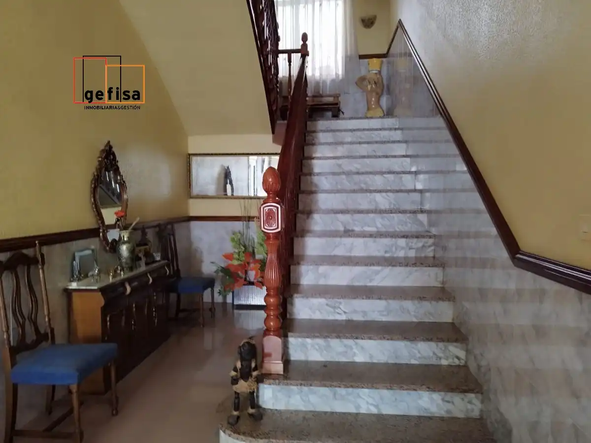 Casa en venda a Valdepeñas, imagen 2