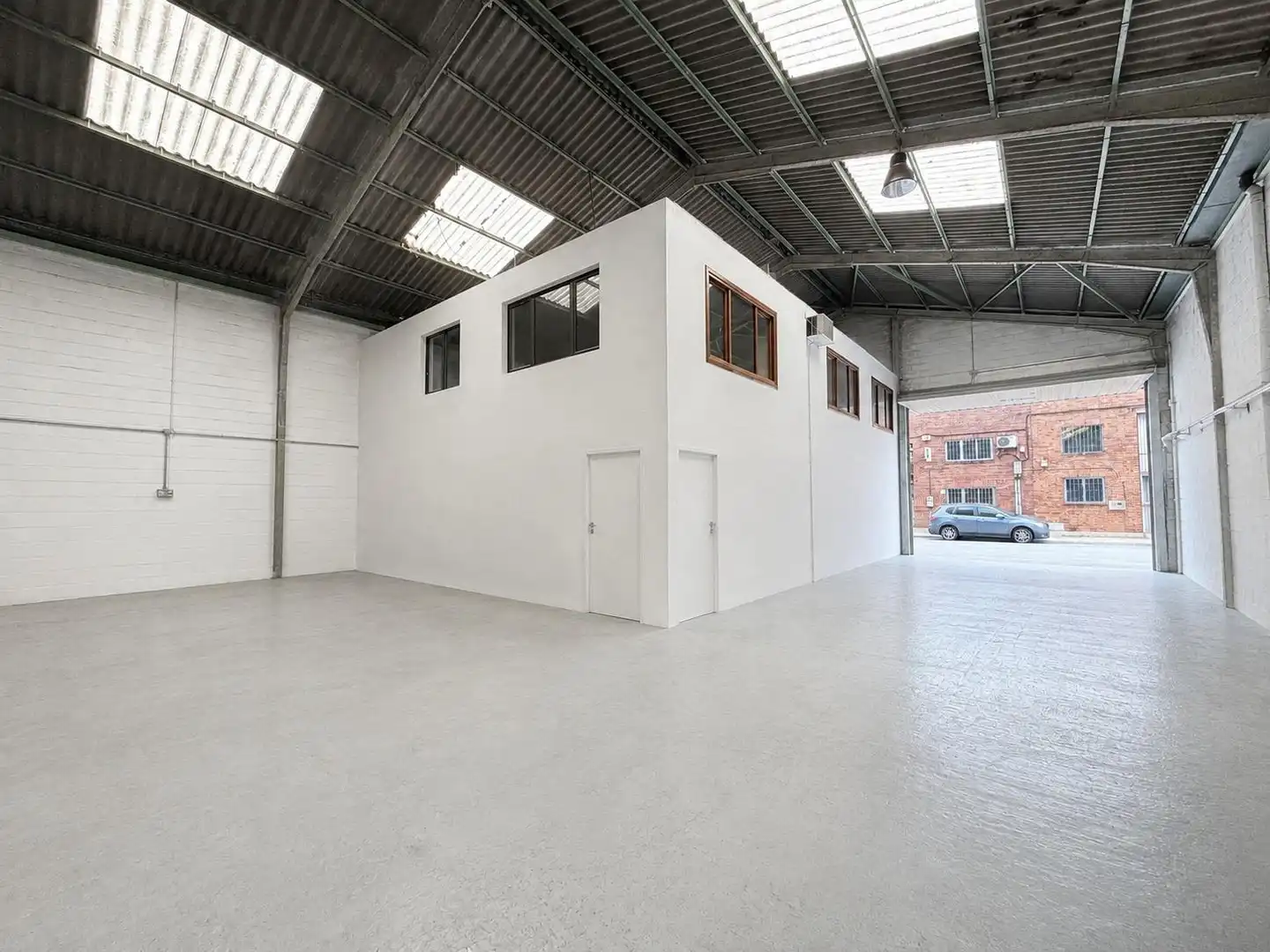 Nave industrielle à vendre à Avenida de Isla Oleo Polígono Industrial, imagen 6