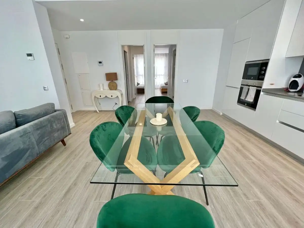 Duplex with terrace for sale in Benamara - Atalaya, imagen 5