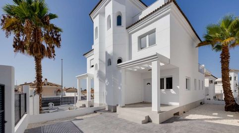 Foto 4 von Haus oder Chalet zum Verkauf in San Fulgencio, Alicante